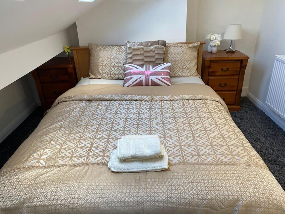 Grace'S Home Rotherham Exterior foto