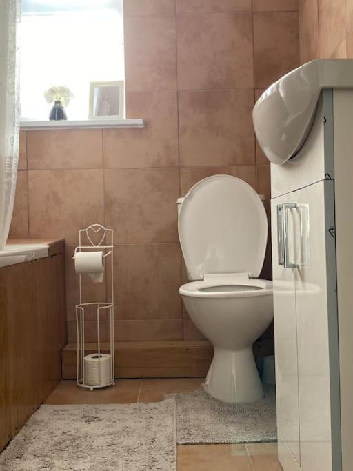 Grace'S Home Rotherham Exterior foto