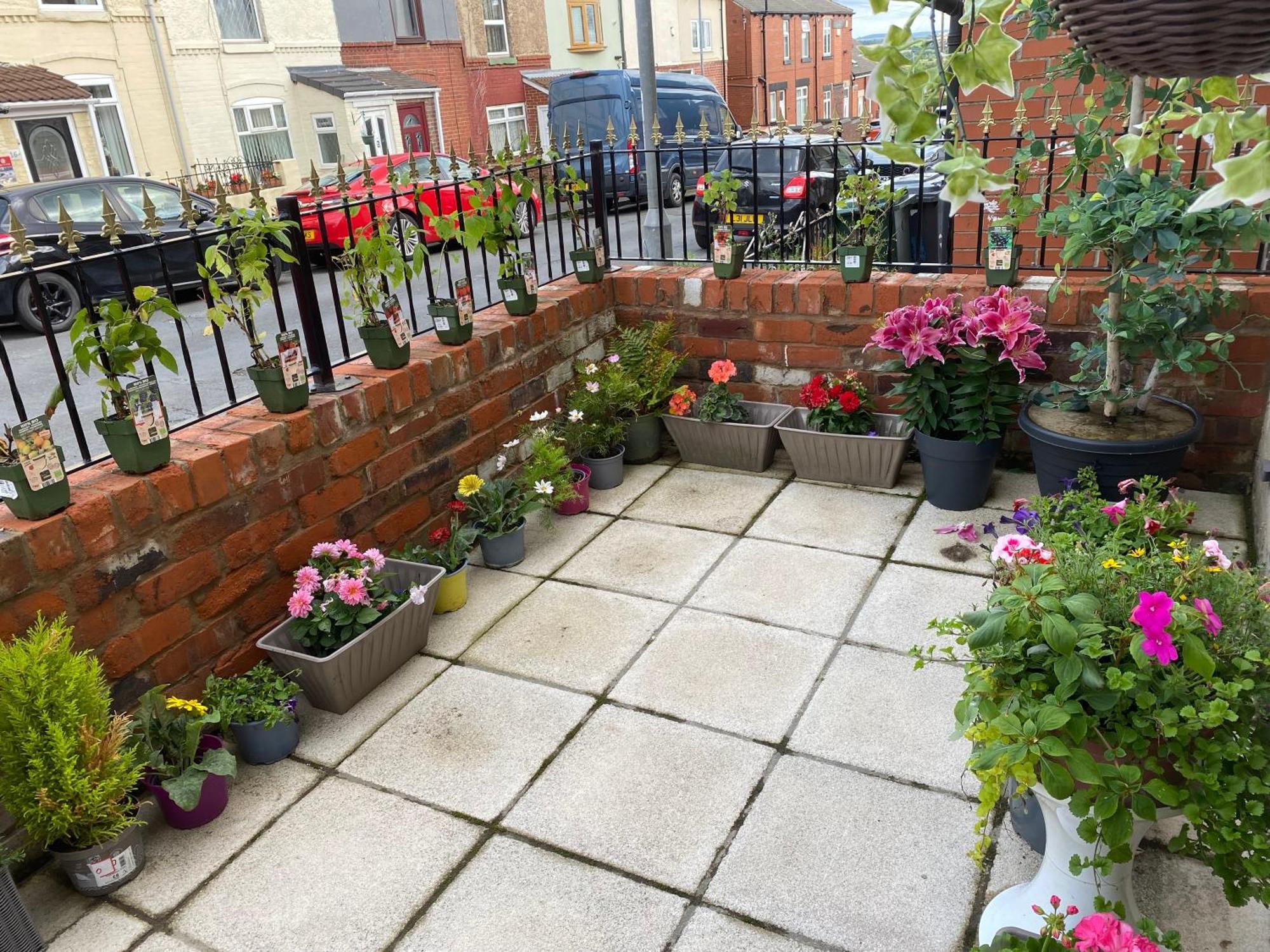 Grace'S Home Rotherham Exterior foto